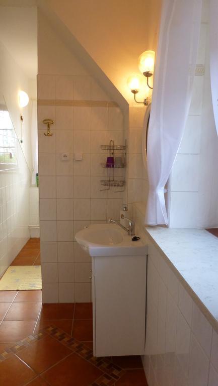 U Votapku Appartement Nove Hute Buitenkant foto